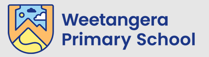 Weetangera School Logo