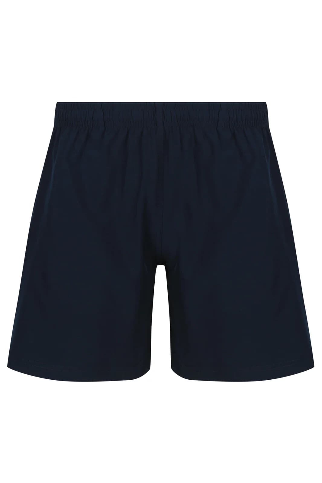 Navy Sport Shorts